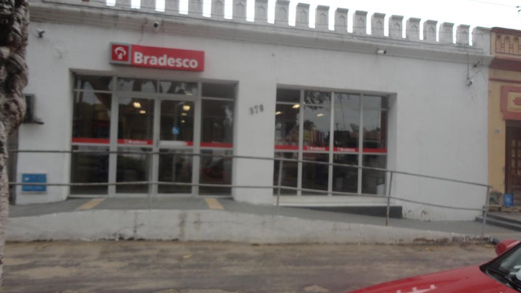 Hotel Pousada Familiar Beberibe Zewnętrze zdjęcie