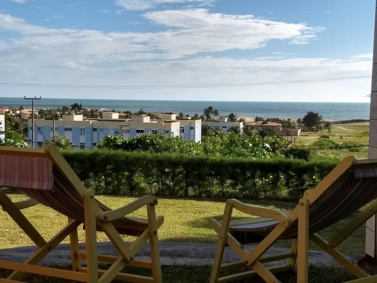 Hotel Pousada Familiar Beberibe Zewnętrze zdjęcie